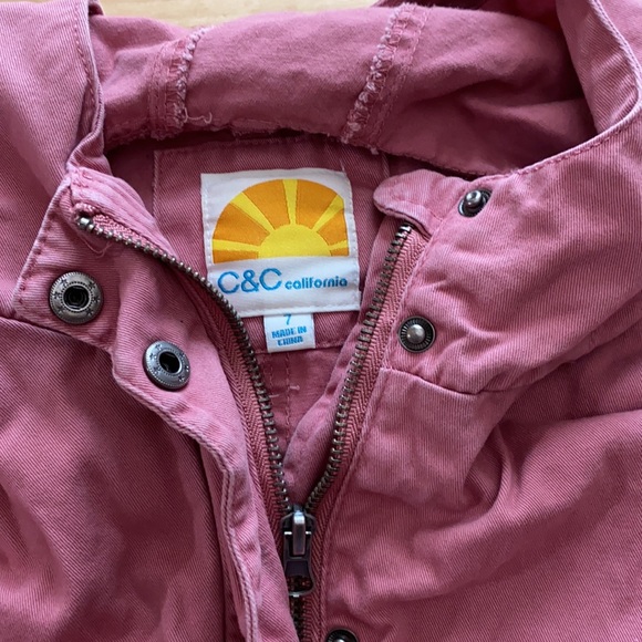 Jacket - Picture 2 of 3